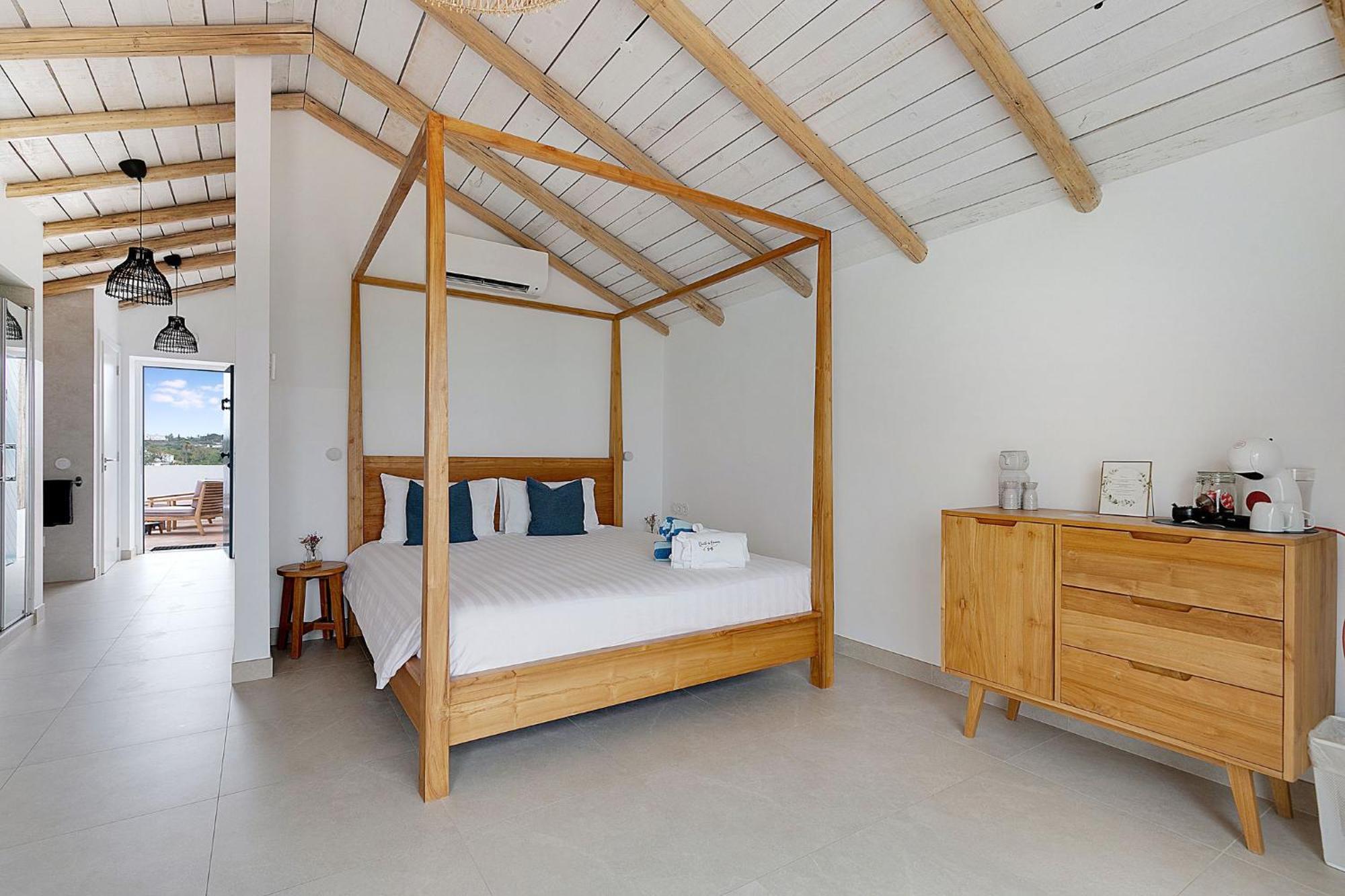 Quinta Do Ourives Bed & Breakfast Carvoeiro  Exterior foto