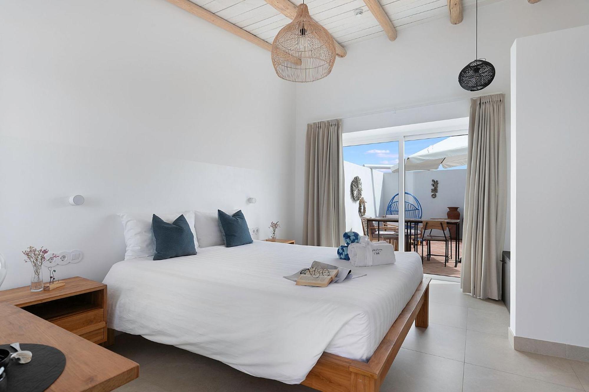 Quinta Do Ourives Bed & Breakfast Carvoeiro  Exterior foto