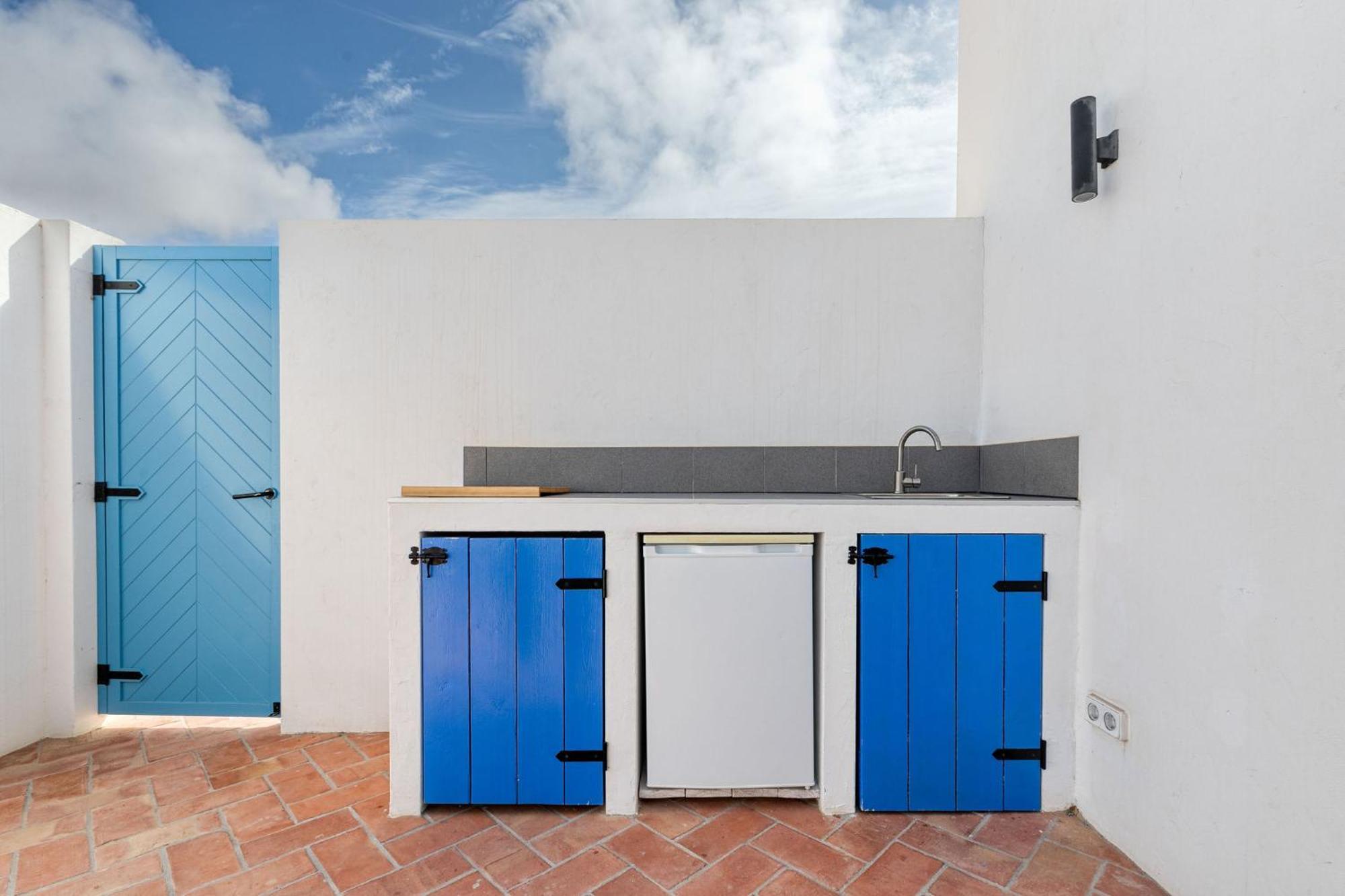 Quinta Do Ourives Bed & Breakfast Carvoeiro  Exterior foto