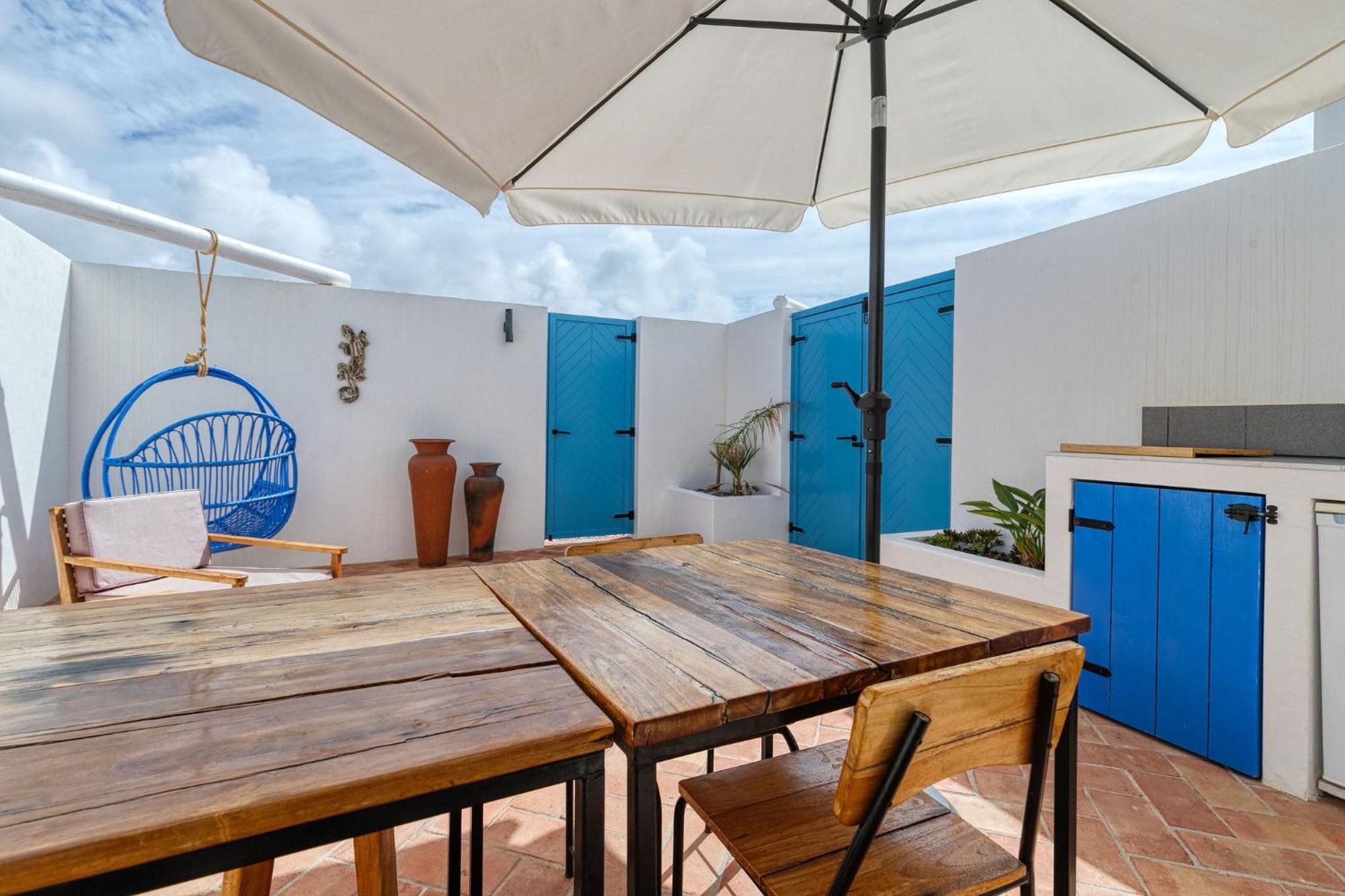 Quinta Do Ourives Bed & Breakfast Carvoeiro  Exterior foto