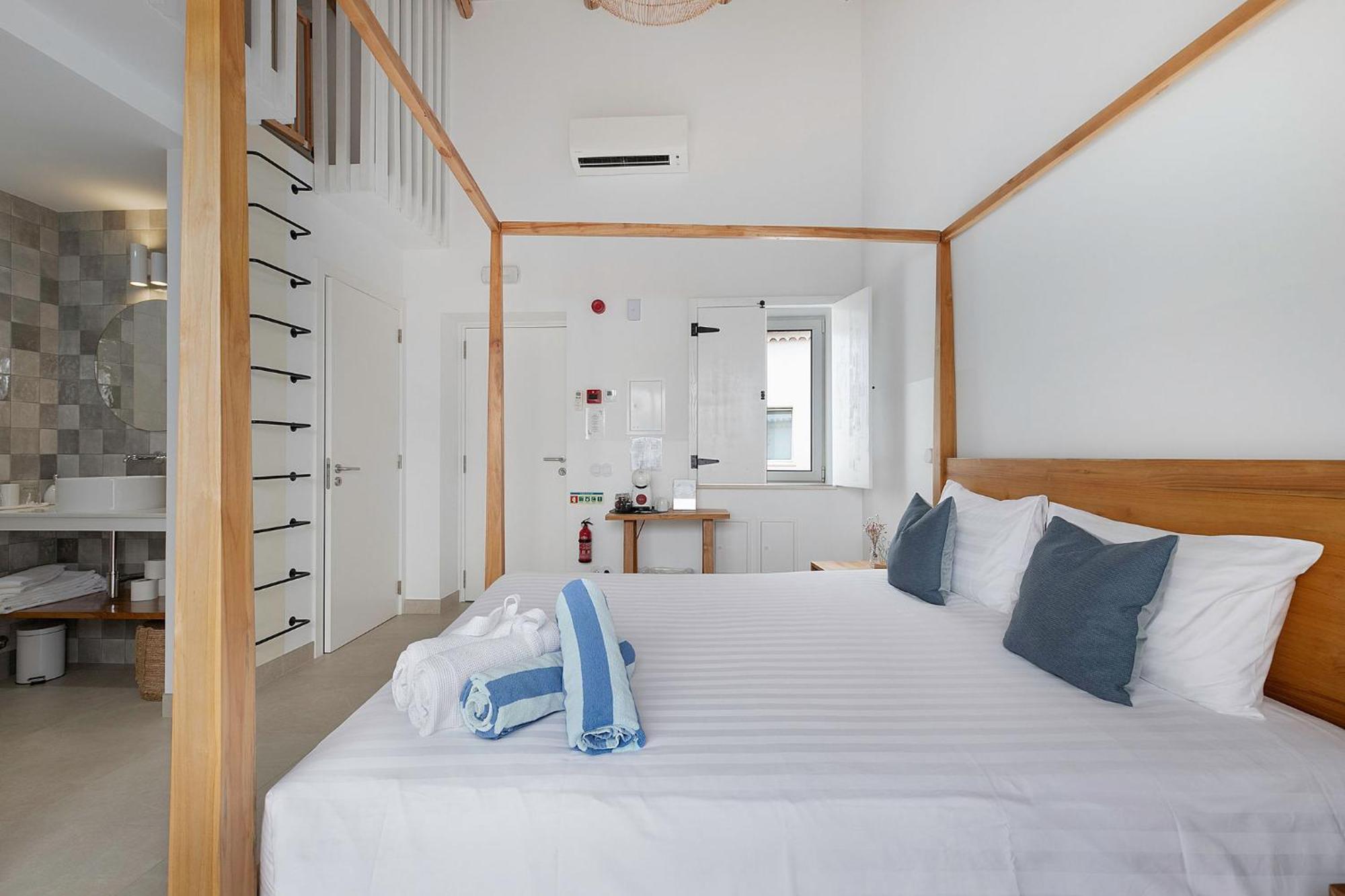 Quinta Do Ourives Bed & Breakfast Carvoeiro  Exterior foto
