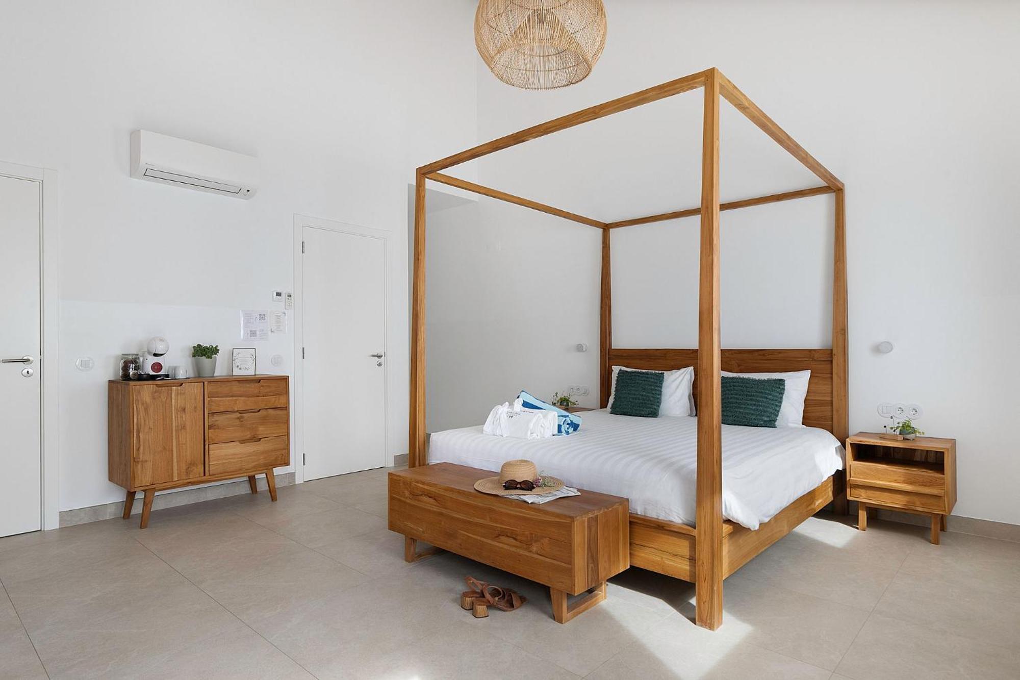 Quinta Do Ourives Bed & Breakfast Carvoeiro  Exterior foto