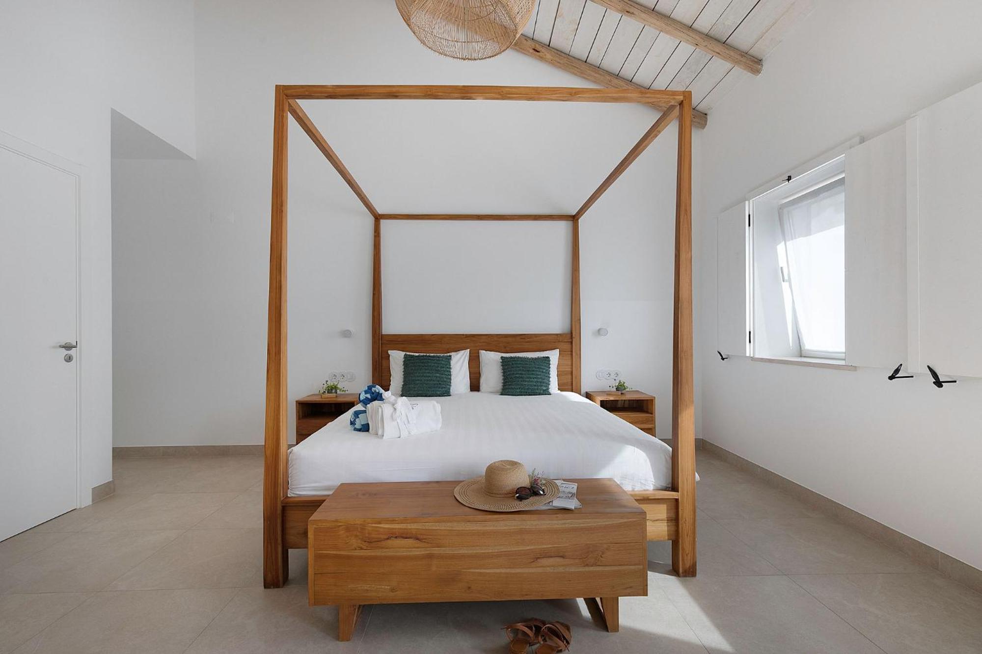 Quinta Do Ourives Bed & Breakfast Carvoeiro  Exterior foto