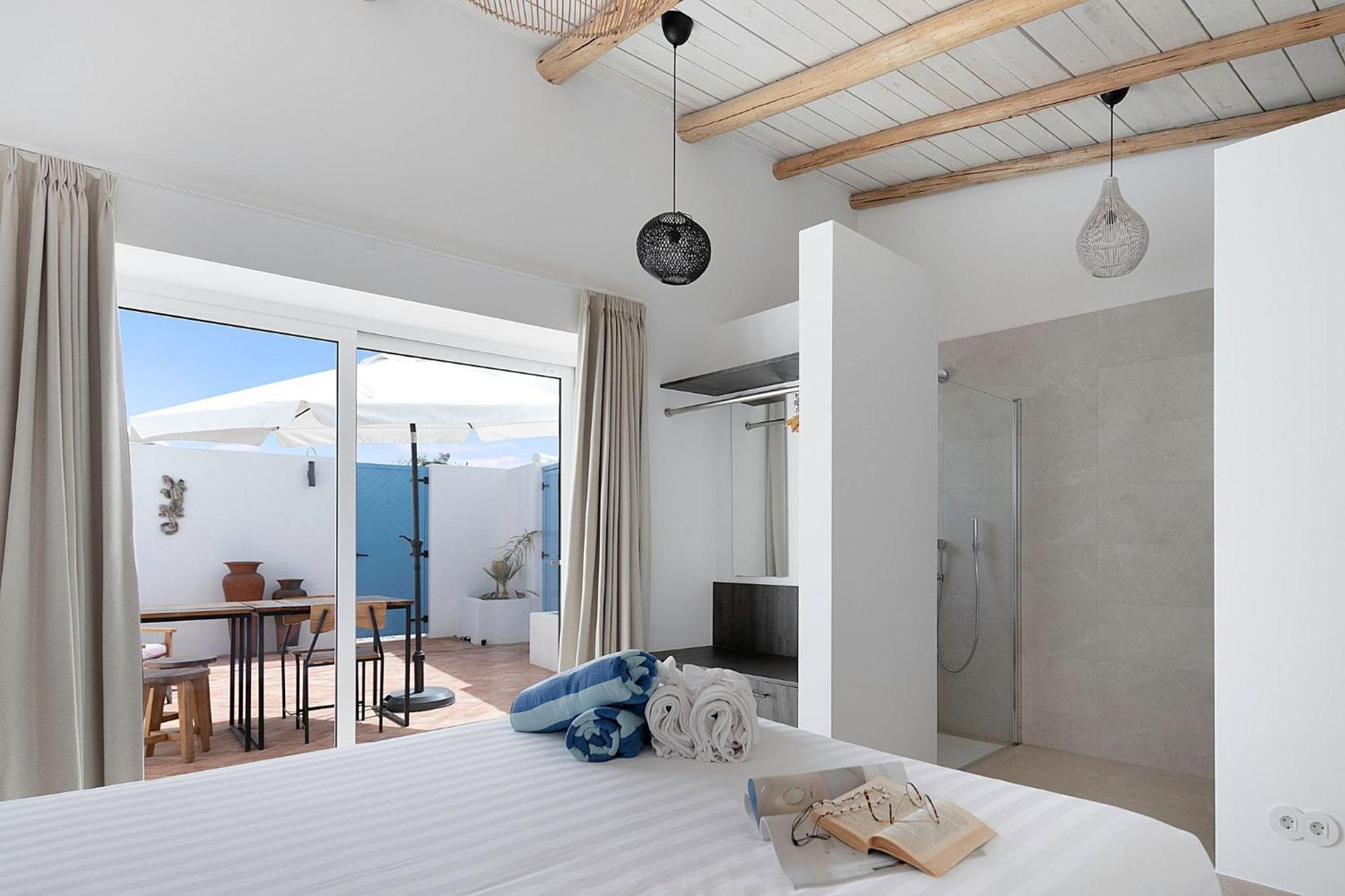 Quinta Do Ourives Bed & Breakfast Carvoeiro  Exterior foto