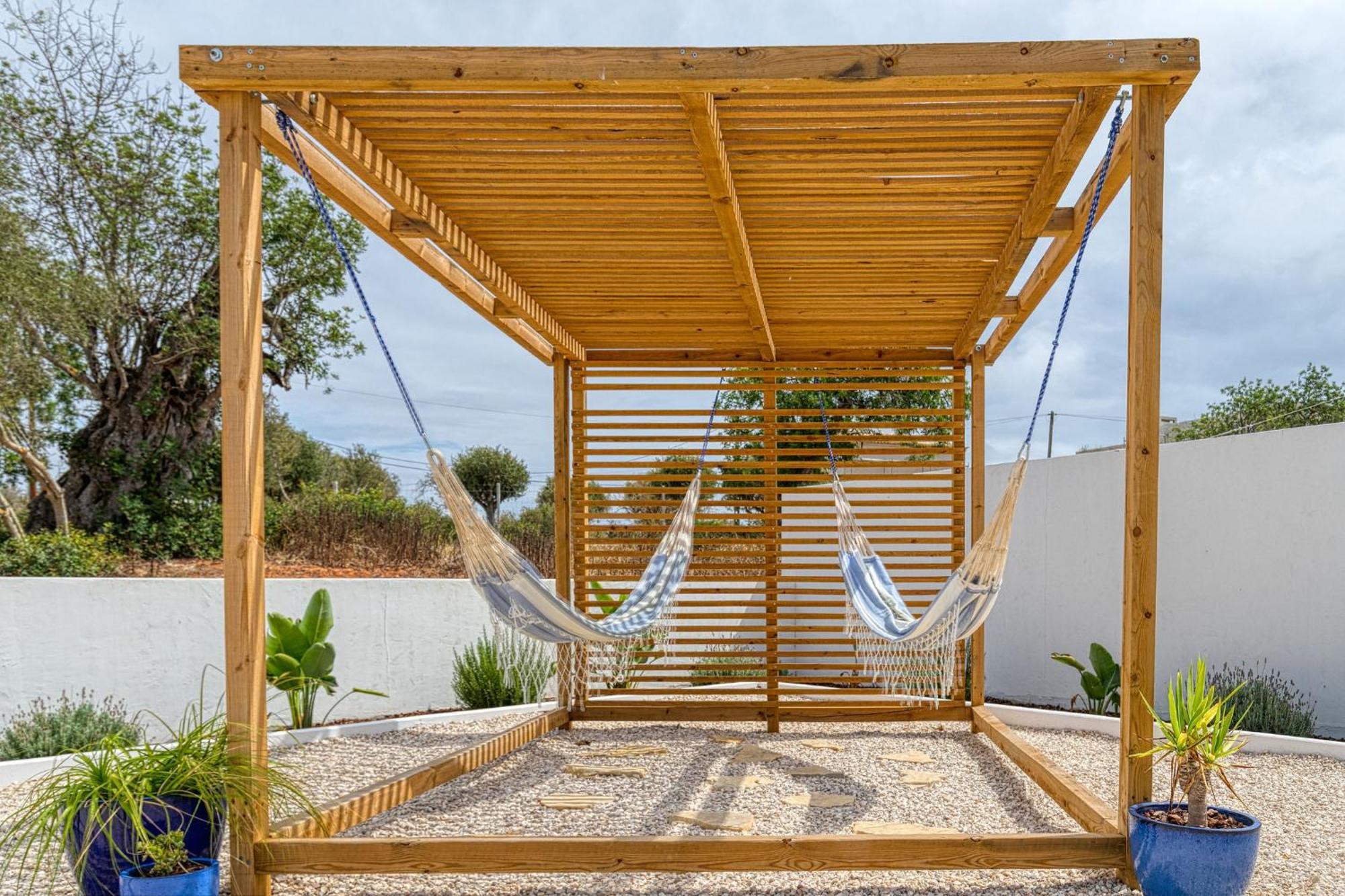 Quinta Do Ourives Bed & Breakfast Carvoeiro  Exterior foto